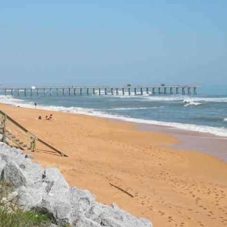 Lazy Hours Motel Flagler Beach Dış mekan fotoğraf