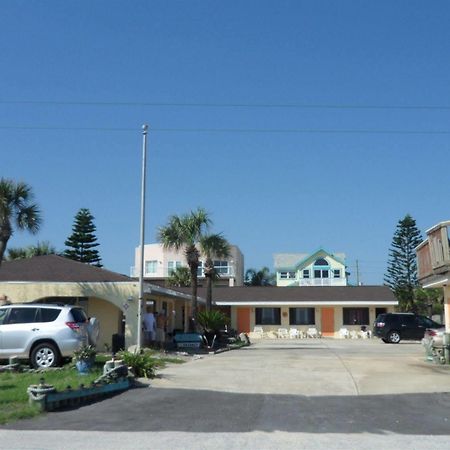 Lazy Hours Motel Flagler Beach Dış mekan fotoğraf