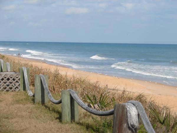 Lazy Hours Motel Flagler Beach Dış mekan fotoğraf