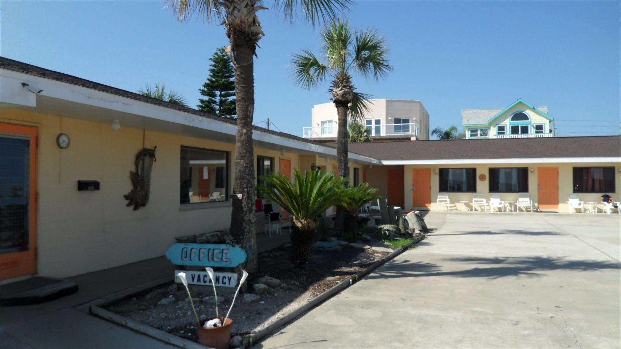 Lazy Hours Motel Flagler Beach Dış mekan fotoğraf