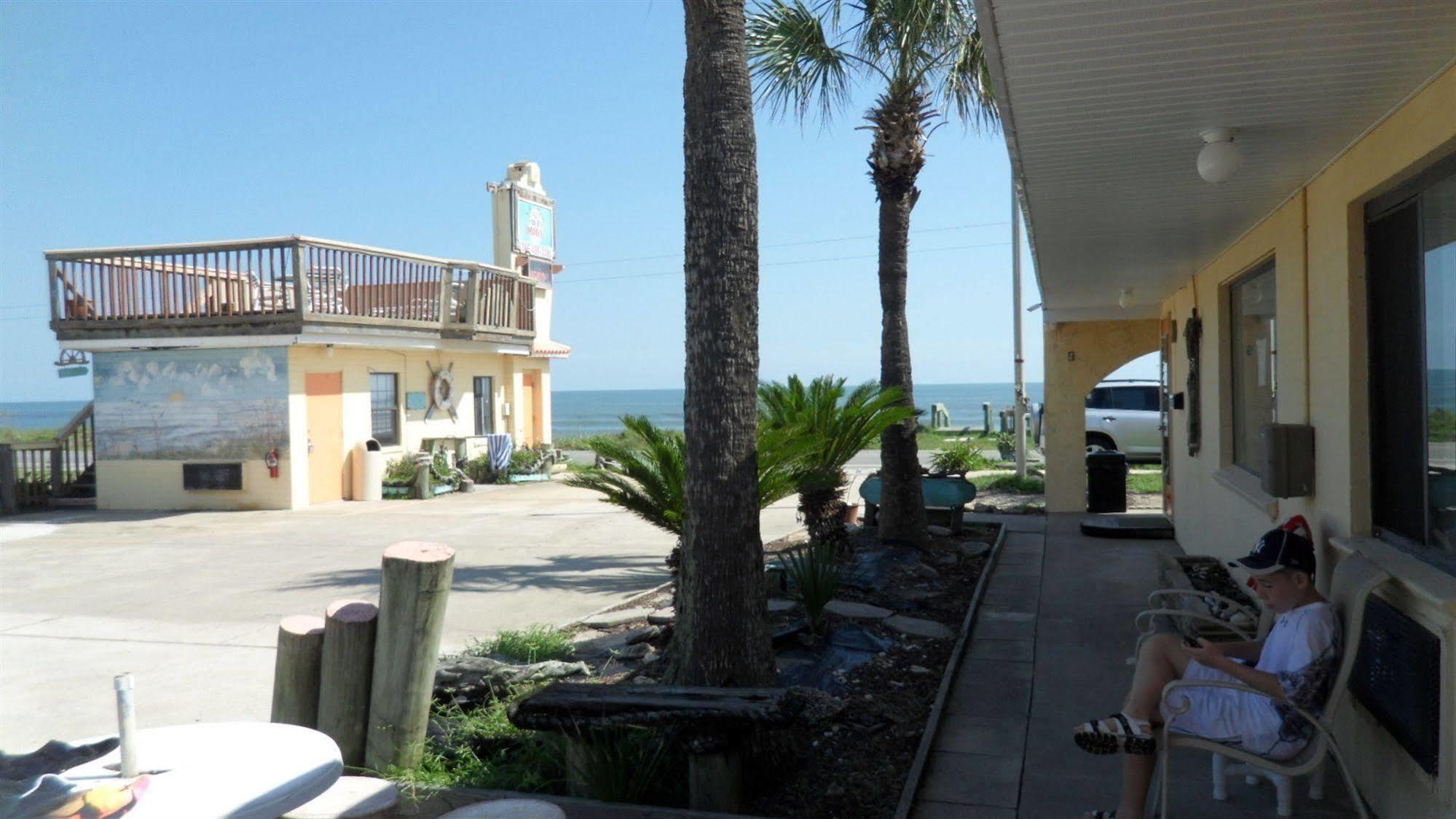 Lazy Hours Motel Flagler Beach Dış mekan fotoğraf